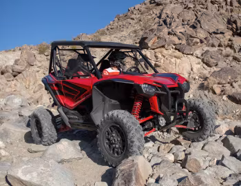 2019 Honda Talon 1000R [North America]