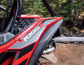 2019 Honda Talon 1000R [North America]