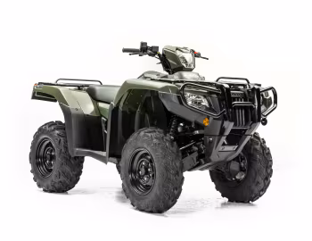 Honda FourTrax Foreman Rubicon '2019–pr.