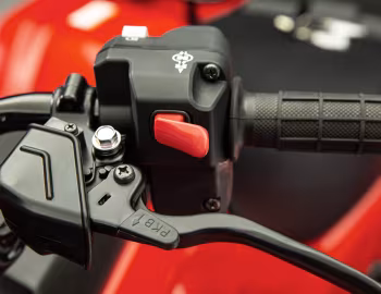 Honda FourTrax Foreman '2019–pr.