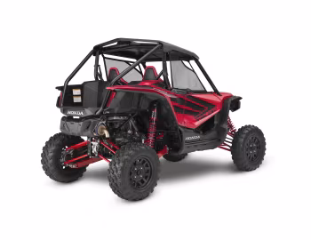 2019 Honda Talon 1000R [North America]