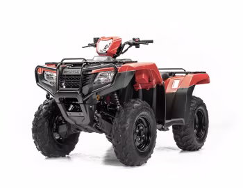 Honda FourTrax Foreman '2019–pr.