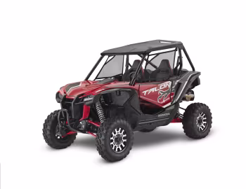 2019 Honda Talon 1000X [North America]