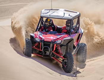 2019 Honda Talon 1000R [North America]