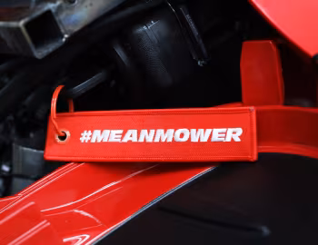 Honda Mean Mower V2 '2018