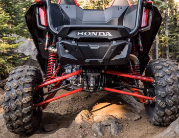 2019 Honda Talon 1000R [North America]