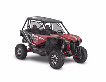 2019 Honda Talon 1000X [North America]
