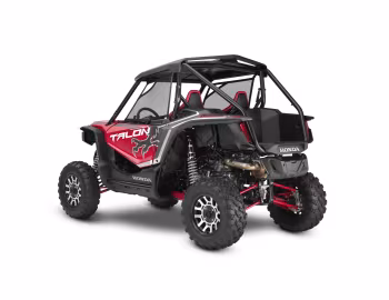 2019 Honda Talon 1000X [North America]
