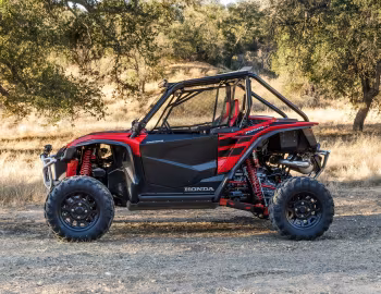2019 Honda Talon 1000R [North America]