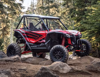 2019 Honda Talon 1000R [North America]