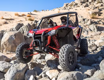 2019 Honda Talon 1000R [North America]
