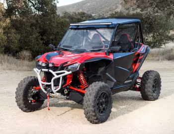 2019 Honda Talon 1000R [North America]