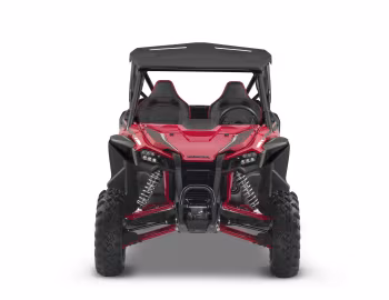 2019 Honda Talon 1000X [North America]