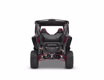 2019 Honda Talon 1000X [North America]