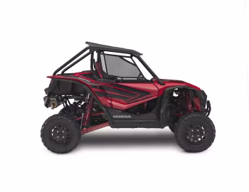 2019 Honda Talon 1000R [North America]