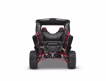 2019 Honda Talon 1000R [North America]