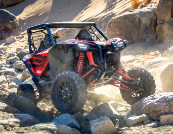 2019 Honda Talon 1000R [North America]