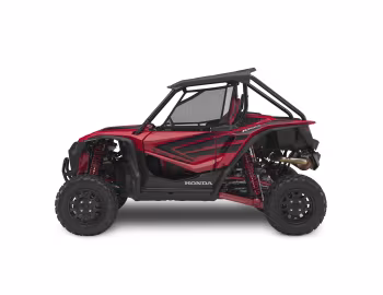 2019 Honda Talon 1000R [North America]