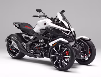 Honda Neowing Concept '10.2015