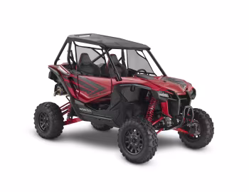2019 Honda Talon 1000R [North America]