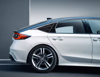 Honda Integra Hatchback e:HEV [China] '2023–н.ч.