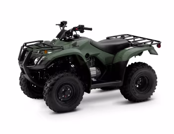 Honda FourTrax Recon ES '2019–pr.