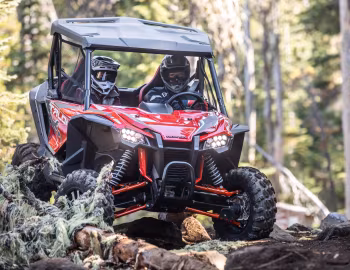 2019 Honda Talon 1000X [North America]