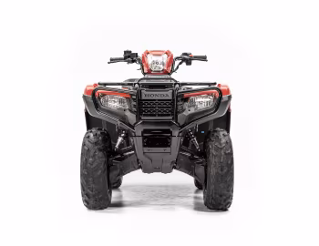 Honda FourTrax Foreman '2019–pr.