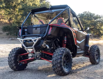2019 Honda Talon 1000R [North America]