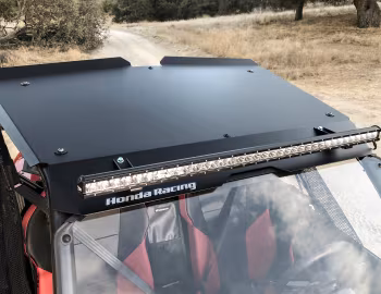 2019 Honda Talon 1000R [North America]