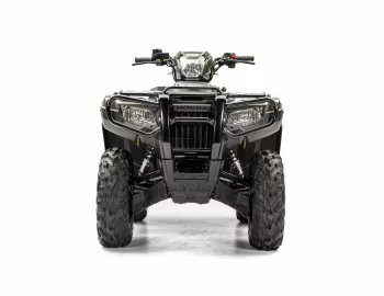 Honda FourTrax Foreman Rubicon '2019–pr.