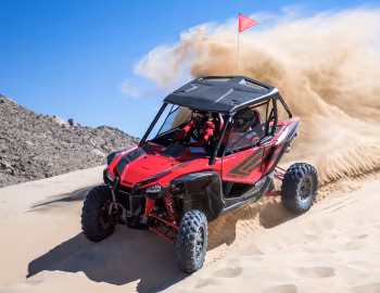 2019 Honda Talon 1000R [North America]