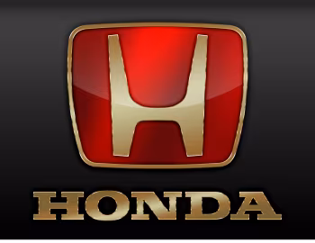 Logotipo Honda