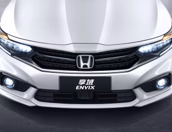 Honda Envix '2019–至今