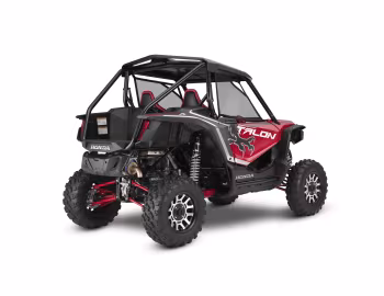 2019 Honda Talon 1000X [North America]