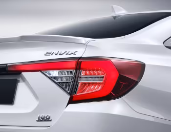 Honda Envix '2019–至今