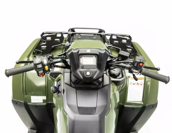 Painel frontal Honda FourTrax Foreman Rubicon '2019–pr.