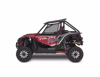 2019 Honda Talon 1000X [North America]