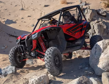 2019 Honda Talon 1000R [North America]