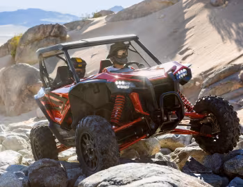 2019 Honda Talon 1000R [North America]