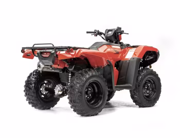 Honda FourTrax Foreman '2019–pr.