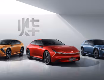 Honda Yè P7, Honda Yè S7, Honda Yè GT Concept