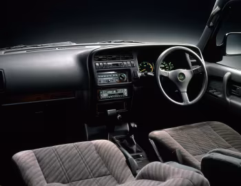 Painel frontal Honda Horizon '02.1994–02.1998
