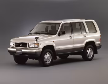 Honda Horizon '02.1994–02.1998