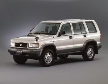 Honda Horizon '02.1994–02.1998