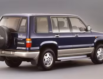 Honda Horizon '02.1994–02.1998