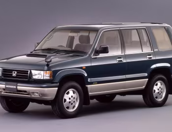 Honda Horizon '02.1994–02.1998