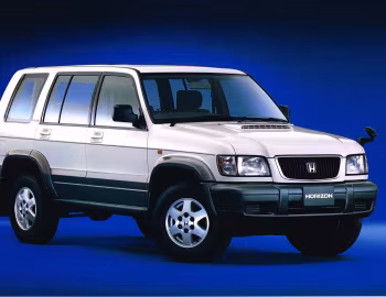 Honda Horizon '03.1998–10.1999