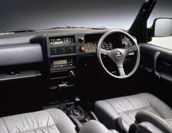 Painel frontal Honda Horizon '02.1994–02.1998