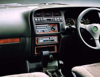 Painel frontal Honda Horizon '02.1994–02.1998